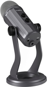 SmallRig 3465 Forevala U50 - Универсальный микрофон