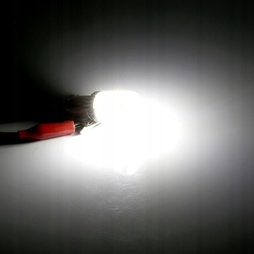 2x P21W 144LED SMD 4014 BA15S CANBUS 1156 РЕВЕРС