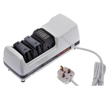 Электрическая точилка для ножей GRAEF CC120