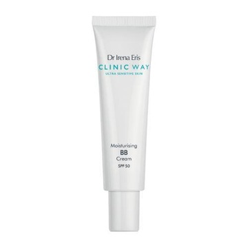 Krem BB Dr Clinic Way Medium Beige SPF 50+ 30 ml