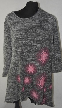 Lekki sweterek Desigual M