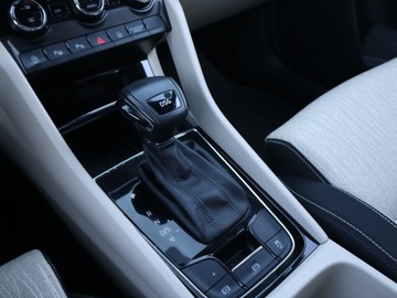 Skoda Karoq Crossover 1.5 TSI ACT 150KM 2019 Skoda Karoq 1.5 TSI, Salon Polska, 1. Właściciel, zdjęcie 12