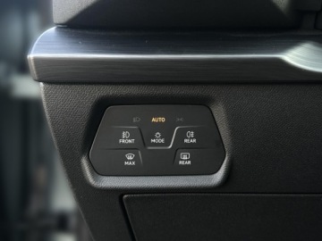 Cupra Formentor Crossover 2.5 TSI 390KM 2024 Cupra Formentor Cupra Formentor VZ5 2.5 TSI 390KM, zdjęcie 33