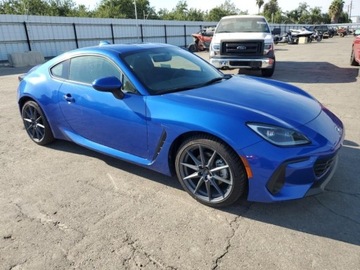 Subaru 2023 Subaru Outback 2023r., Limited, 2.4L, od ubezpieczalni 2.4 Benzyna 231KM, zdjęcie 4