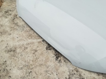 КАПОТ AUDI A1 8X