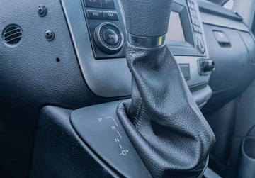 Mercedes Vito W639 Kombi Facelifting 116 CDI 163KM 2014 Mercedes-Benz Vito Bezwypadkowy, Serwisowany, Zarejestrowany, 4x4, 8 osobo, zdjęcie 18