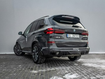 BMW X5 G05 SUV Facelifting 3.0 40d 352KM 2025 BMW X5 xDrive40d M-Performance, DEMO - Koła, zdjęcie 7