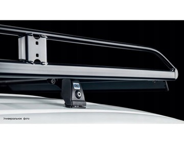 КОМБИНИРОВАННАЯ ПЛАТФОРМА PEUGEOT RIFTER PARTNER