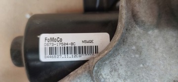 FORD FUSION 13R MOTOREK STĚRAČE PRAVÝ