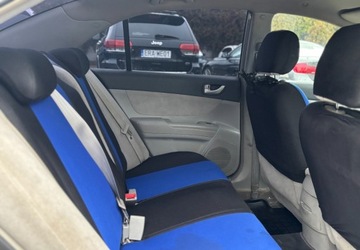 Hyundai Sonata IV Sedan 2.4 i 16V 161KM 2005 Hyundai Sonata Instalacja Gazowa 2.4 BenzynaLPG 162KM, zdjęcie 8