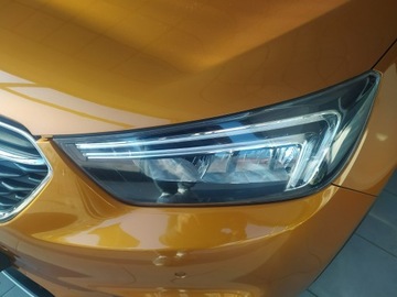 Opel Mokka I X 1.4 Turbo Ecotec 140KM 2018 Opel Mokka 1.4 T 140KM salon PL,Automat,LPG, zdjęcie 2