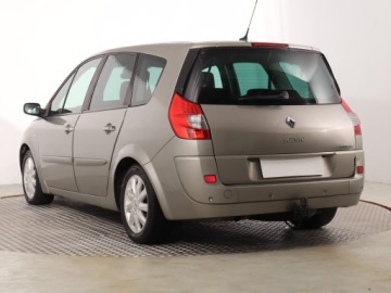 Renault Grand Scenic I 2006 Renault Grand Scenic 2.0 16V, GAZ, Automat, zdjęcie 3
