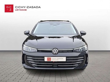 Volkswagen Passat B8 Variant Facelifting 2.0 TDI SCR 150KM 2024 Volkswagen Passat DSG, Salon PL, Gwarancja, VAT 23 2.0 Diesel 150KM, zdjęcie 1