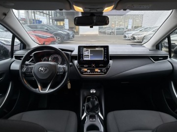 Toyota Corolla XII 2022 Toyota Corolla 1.5 Comfort MS Seria E21 (2019-) 1., zdjęcie 10