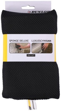 GĄBKA DO MYCIA AUTA MYJKA DELUXE DUNLOP HIT!!!