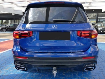 Mercedes GLB SUV 2.0 200d 150KM 2025 MERCEDES-BENZ GLB 200 d AMG Line Suv 2.0 (150KM) 2025, zdjęcie 1