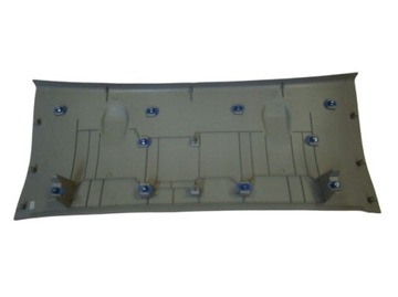 КРЫШКА НА ВЕРХНУЮ БАГАЖНИК TALISMAN COMBI