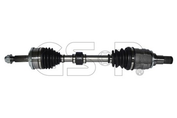 259673 GSP POLOOSA POHONNÁ TOYOTA