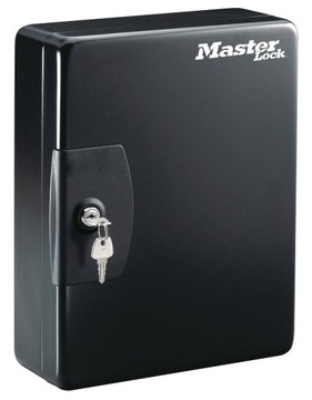 Шкаф для ключей - вместимость 25 ключей - МастерЛок