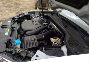 Audi Q2 SUV Facelifting 1.5 35 TFSI 150KM 2022 Audi Q2 Okazja 1.5 Benzyna 150KM, zdjęcie 5