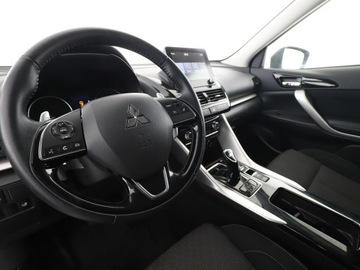 Mitsubishi Eclipse Cross 2021 Mitsubishi Eclipse Cross FV23% 4x4 PHEV automat fu, zdjęcie 13
