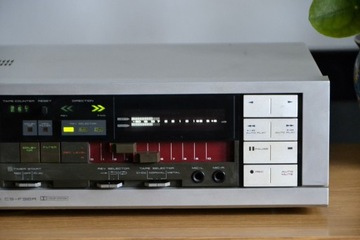 КАССЕТНЫЙ РЕГИСТРАТОР AKAI CS-F36R изюм на Аллегро