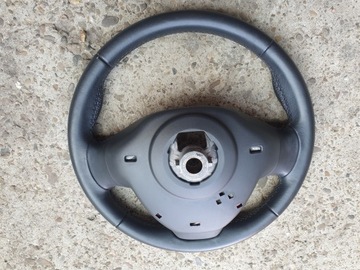 KOŽENÁ VOLANT RENAULT OE 484007822R