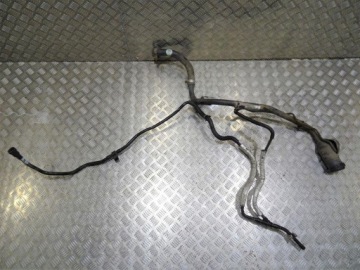 MUSTANG GT VI 3.7 RURA WLEWU PALIWA KOMPLET