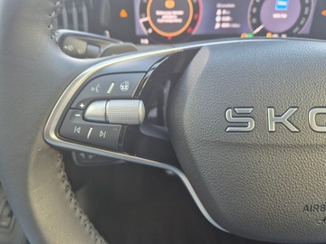 Skoda Superb IV Kombi 2.0 TSI 204KM 2025 Skoda Superb Edition 130 2.0 TSI 204KM , auto z pl, zdjęcie 32