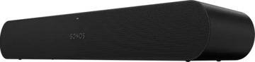 Универсальная звуковая панель SONOS RAY, ЧЕРНАЯ