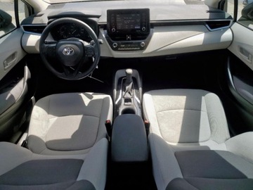 Toyota Corolla XII 2022 Toyota Corolla 2022 TOYOTA COROLLA L 1.8 Benzyna 139KM, zdjęcie 8