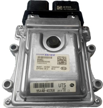 ECU KIA SORENTO 2.2 CRDI 95441-4G358 9002080355KG