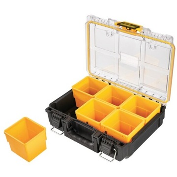 SKRZYNIA TOUGHSYSTEM ORGANIZER DWST83392-1 DEWALT
