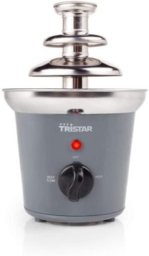 Fontanna do czekolady Tristar CF-1603 32 W 0,4 L mała