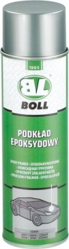 BOLL PODKŁAD EPOKSYDOWY 500ML SZARY SPRAY 0014014