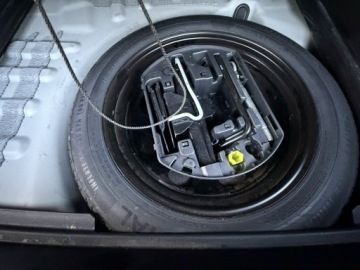 DS 7 2018 DS Automobiles DS 7 Crossback Crossback 2.0BlueHDI, zdjęcie 25