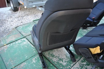 Hyundai Tucson III SUV 1.7 CRDI 115KM 2016 Fotele Hyundai Tucson, zdjęcie 4