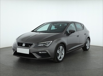 Seat Leon III SC 1.4 TSI 125KM 2016 Seat Leon 1.4 TSI, Salon Polska, 1. Właściciel, zdjęcie 1