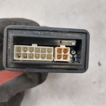 КОНТРОЛЛЕР-ЭМУЛЯТОР ГАЗА BRC JUST JUNIOR