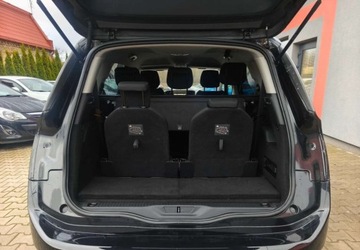 Citroen Grand C4 Picasso II Grand Picasso 1.6 e-HDi 92KM 2014 Citroen C4 Grand Picasso Citroen C4 Grand Picasso 1.6 e-HDi Seduction ETG6, zdjęcie 8