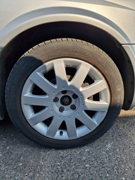 Lexus RX II 2003 Nissan Primera 2.2 DCI 126 KM, Klimatyzacja,, zdjęcie 25