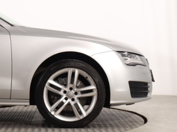 Audi A7 C7 A7 Sportback 3.0 TDI 245KM 2011 Audi A7 3.0 TDI, 241 KM, 4X4, Automat, Navi, zdjęcie 14