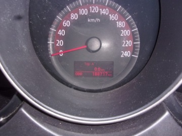 Kia Magentis II Sedan Facelifting 2.0 CRDI VGT 150KM 2009 KIA Magentis CRDI Salon PL II wł, zdjęcie 6