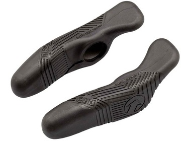 Велосипедные рожки PRO ANATOMIC ERGO 125 мм