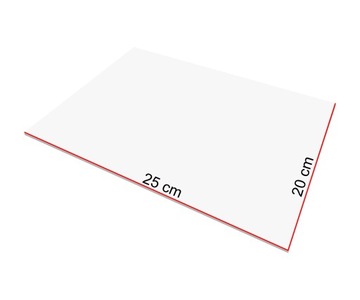 Табличка ЗДЕСЬ НЕ КУРИТЬ 25x20 см UV 4 ДИЗАЙНЫ