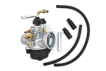 GAŹŃIK 2T 17,5mm LS 50-70 ccm SKUTER SSANIE RĘCZNE