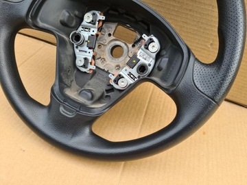 РУЛЕВОЕ СИДЕНЬЕ IBIZA III 6L 6L0419091R