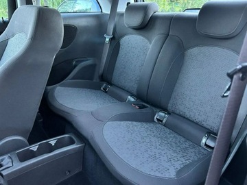 Opel Adam Hatchback 1.4 87KM 2016 Opel Adam Rocks 1.4 | Pierwsza rej. 07/2016 |, zdjęcie 19