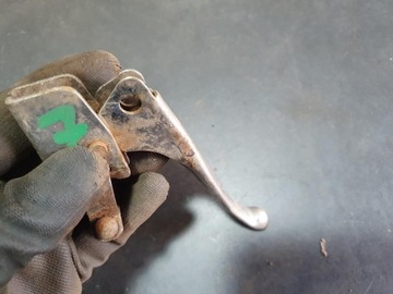 РУЧКА ПЕРЕКЛЮЧЕНИЯ ПЕРЕКЛЮЧЕНИЯ JAWA VIGRY BIKE ROMET PRL ORIGINAL PEGAZ