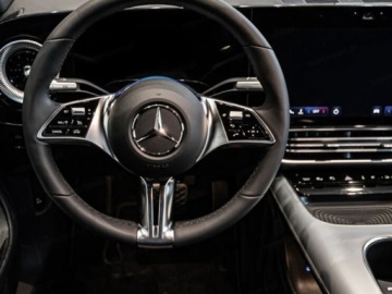 Mercedes CLA C118/X118 2026 CLA 200 4-Matic Progressive 1.5 (163KM) 2026, zdjęcie 7
